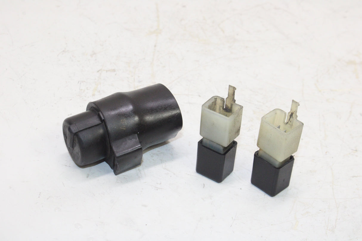 2001 Kawasaki Voyager XII ZG1200 OEM RELAY SET
