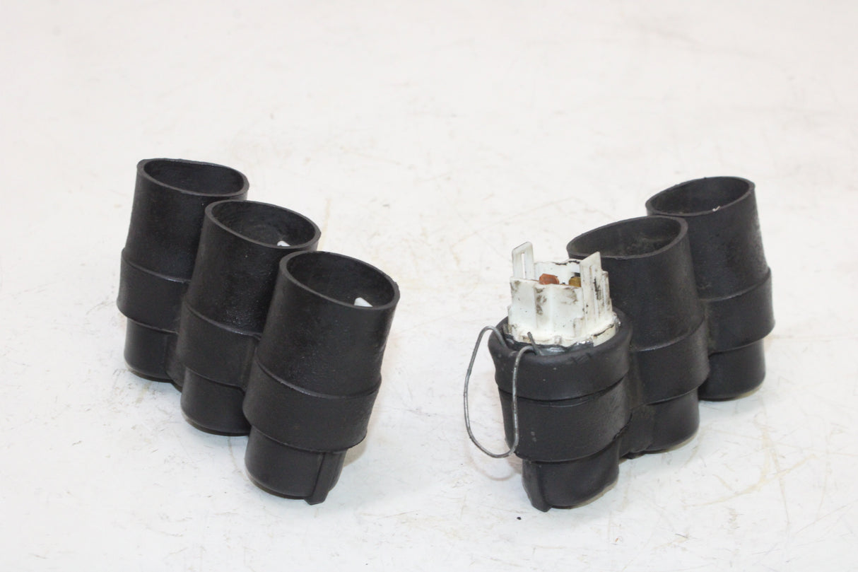 2001 Kawasaki Voyager XII ZG1200 OEM Electrical Relay Set