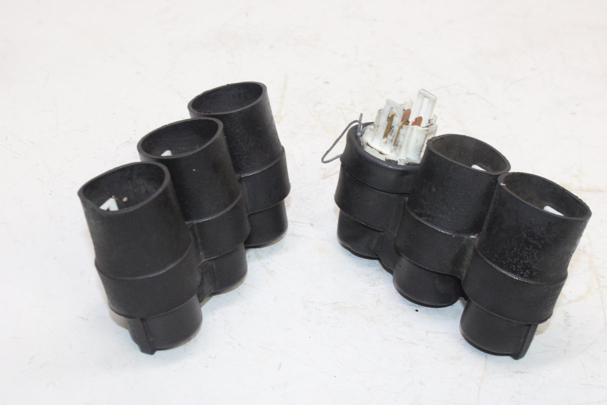 2001 Kawasaki Voyager XII ZG1200 OEM Electrical Relay Set