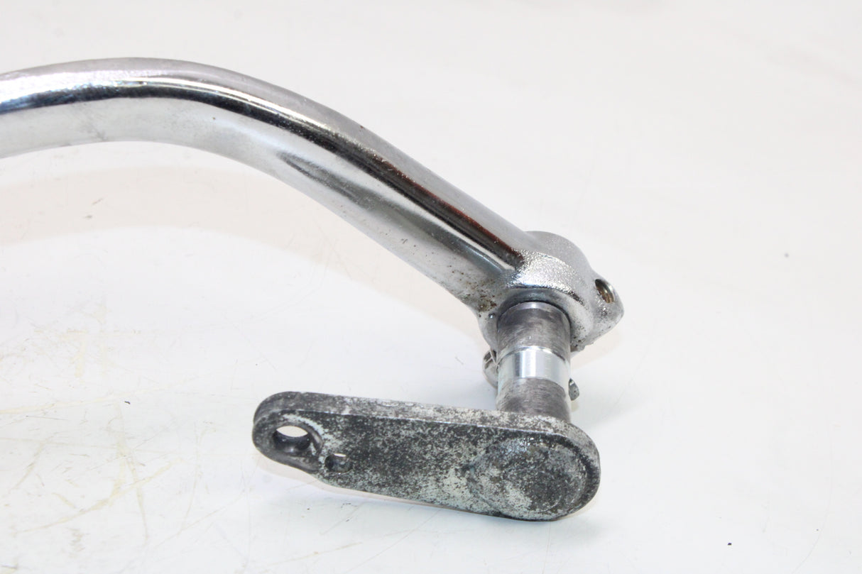2001 Kawasaki Voyager XII ZG1200 OEM RIGHT REARSET BRAKE FOOT PEDAL