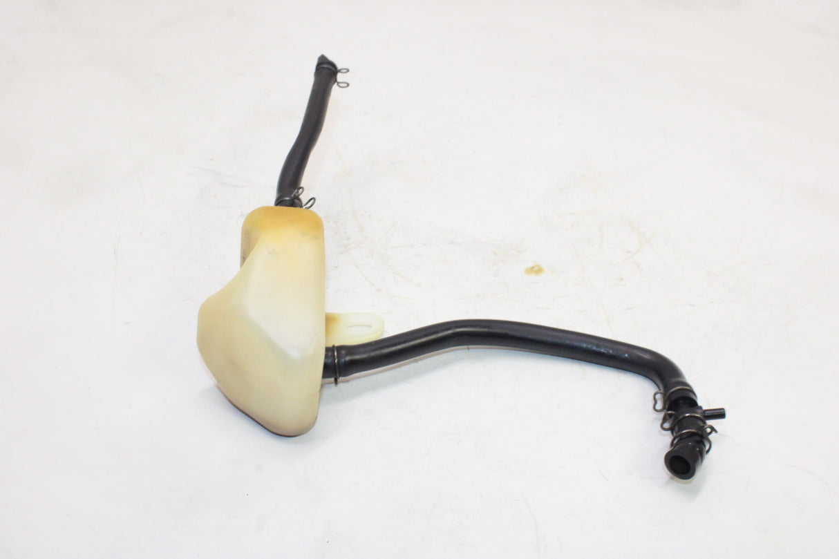 2001 Kawasaki Voyager XII ZG1200 OEM COOLANT WATER TANK RESERVOIR BOTTLE