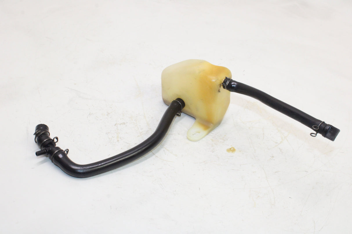 2001 Kawasaki Voyager XII ZG1200 OEM COOLANT WATER TANK RESERVOIR BOTTLE