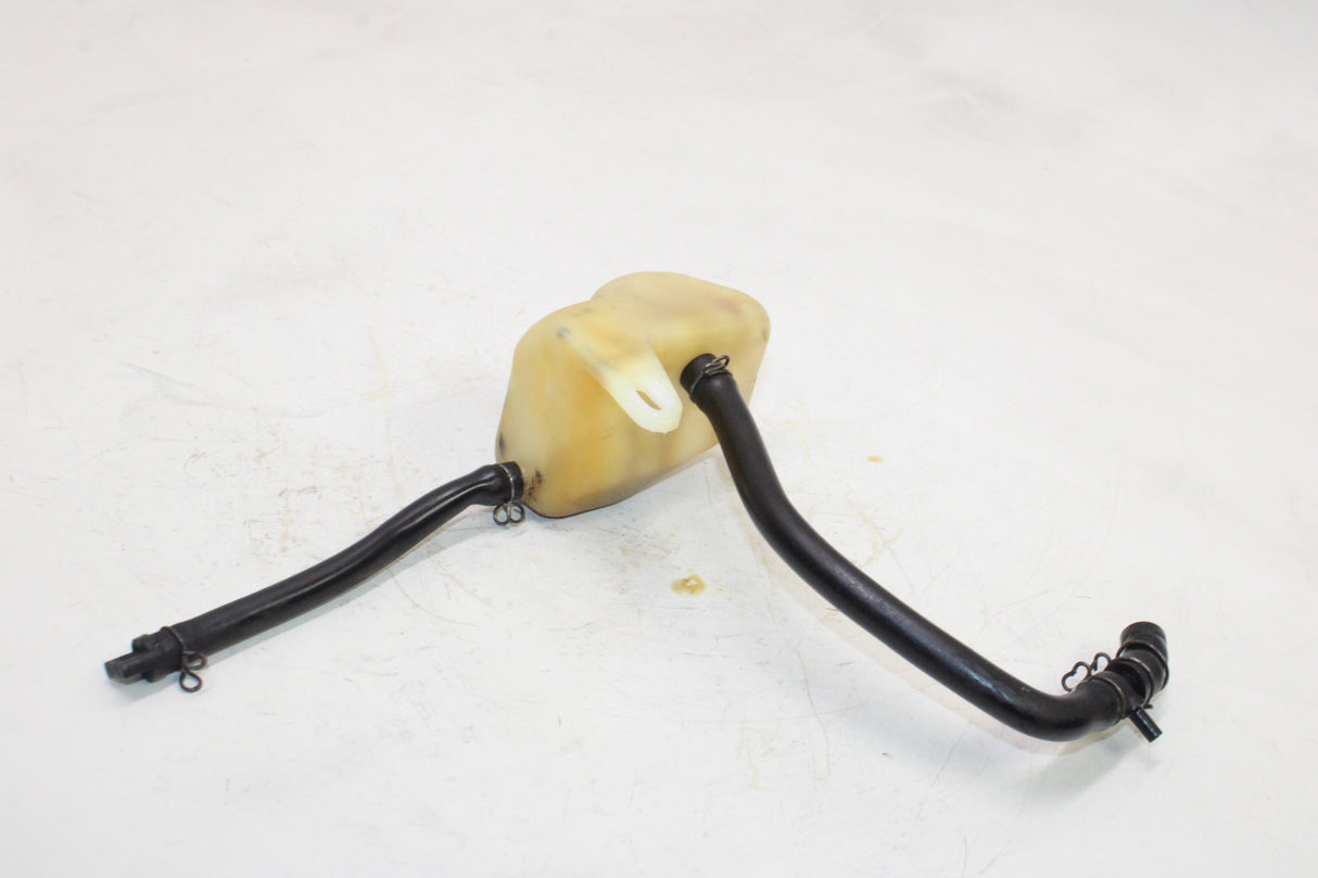 2001 Kawasaki Voyager XII ZG1200 OEM COOLANT WATER TANK RESERVOIR BOTTLE