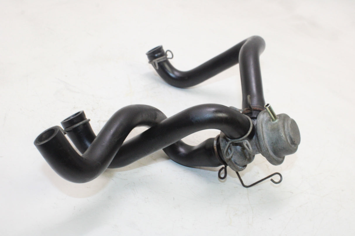 2001 Kawasaki Voyager XII ZG1200 OEM AIR VALVE SOLENOID TOP ENGINE SWITCH SENSOR