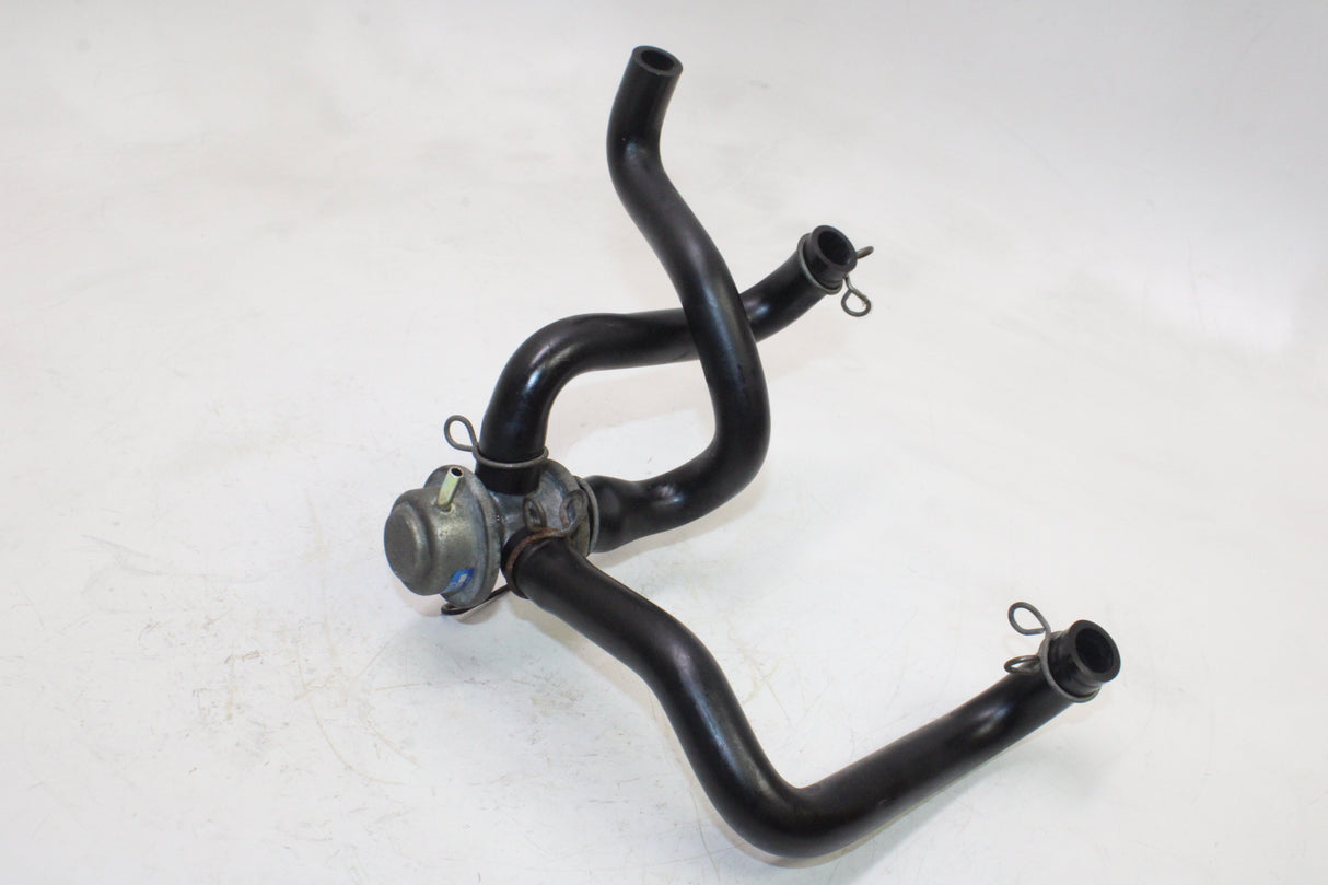 2001 Kawasaki Voyager XII ZG1200 OEM AIR VALVE SOLENOID TOP ENGINE SWITCH SENSOR