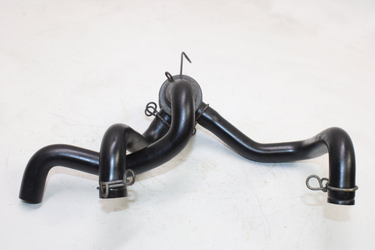 2001 Kawasaki Voyager XII ZG1200 OEM AIR VALVE SOLENOID TOP ENGINE SWITCH SENSOR