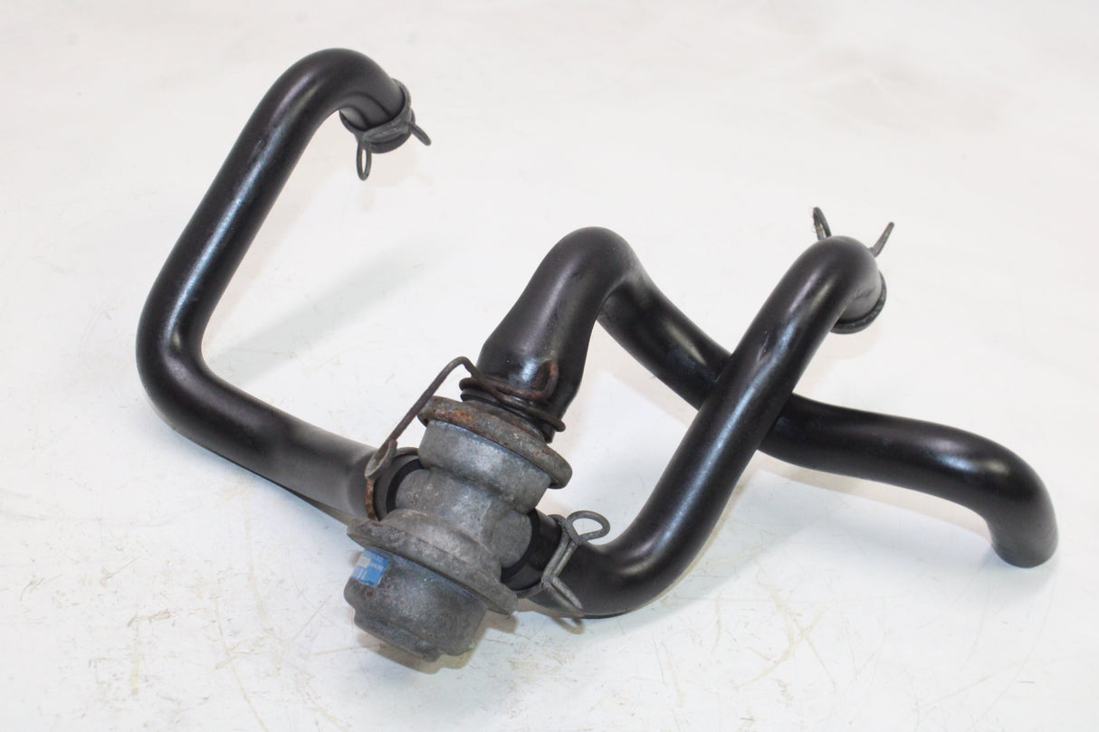 2001 Kawasaki Voyager XII ZG1200 OEM AIR VALVE SOLENOID TOP ENGINE SWITCH SENSOR