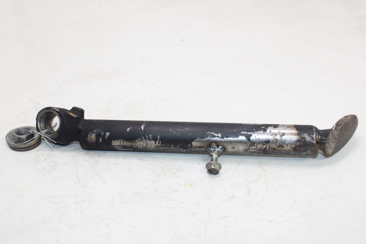 2001 Kawasaki Voyager XII ZG1200 KICKSTAND SIDE KICK STAND