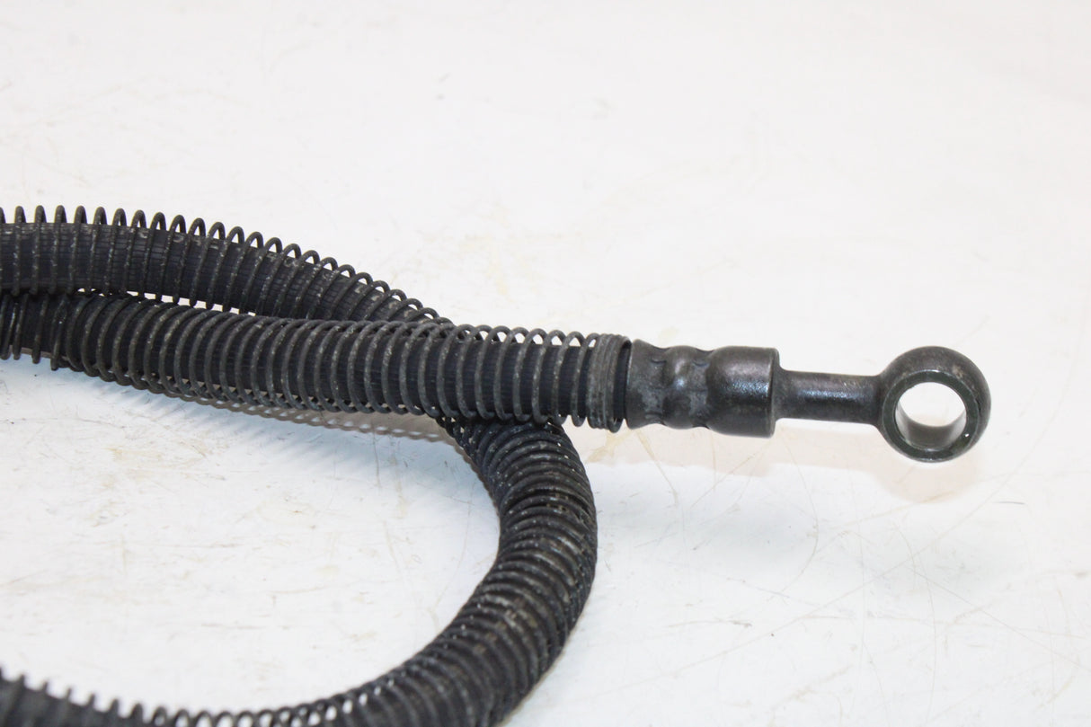 2001 Kawasaki Voyager XII ZG1200 OEM REAR BACK BRAKE HOSE FLUID LINE