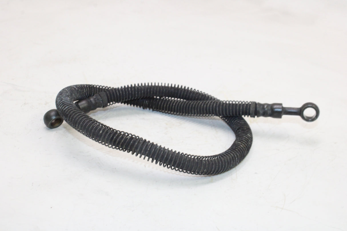 2001 Kawasaki Voyager XII ZG1200 OEM REAR BACK BRAKE HOSE FLUID LINE