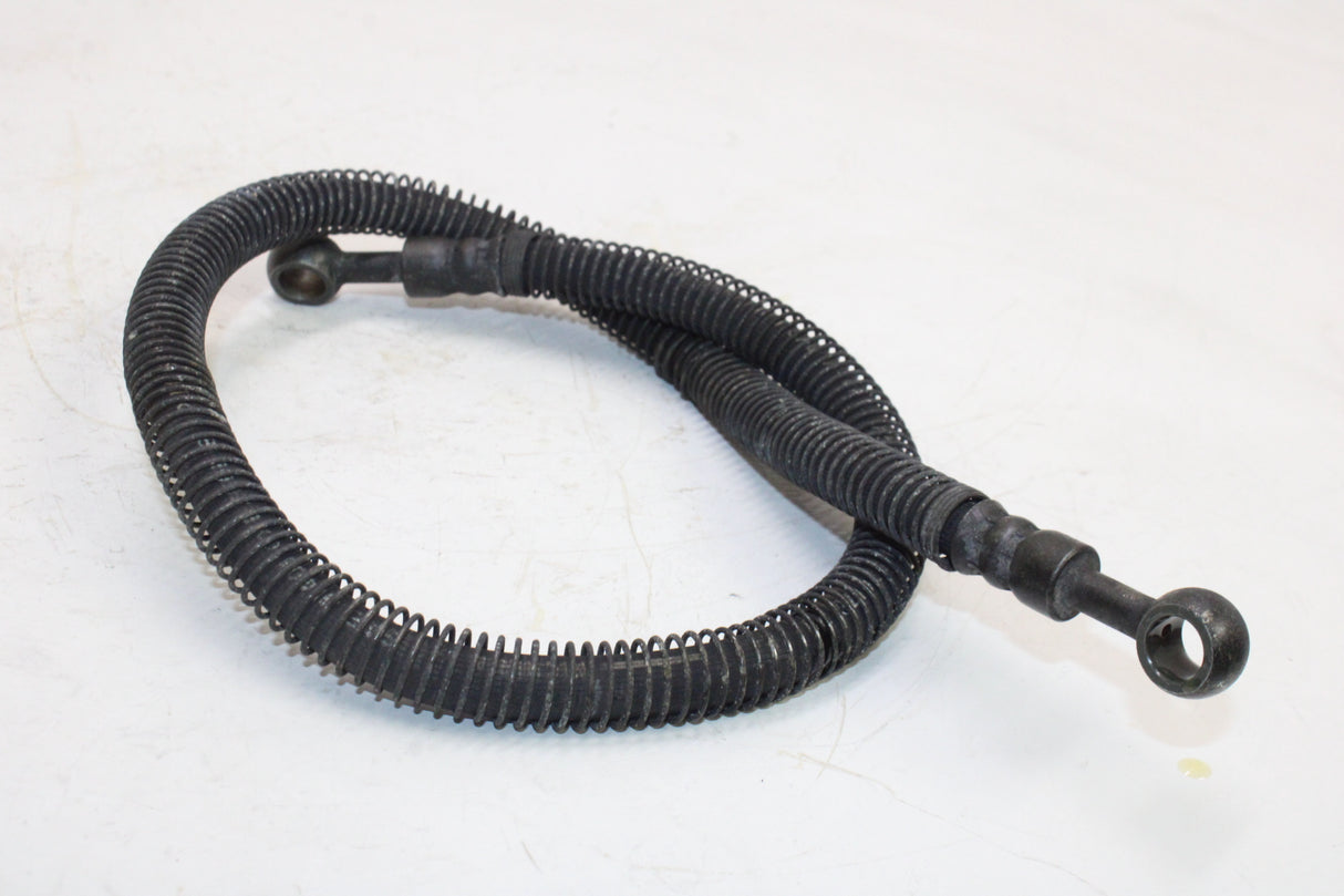 2001 Kawasaki Voyager XII ZG1200 OEM REAR BACK BRAKE HOSE FLUID LINE