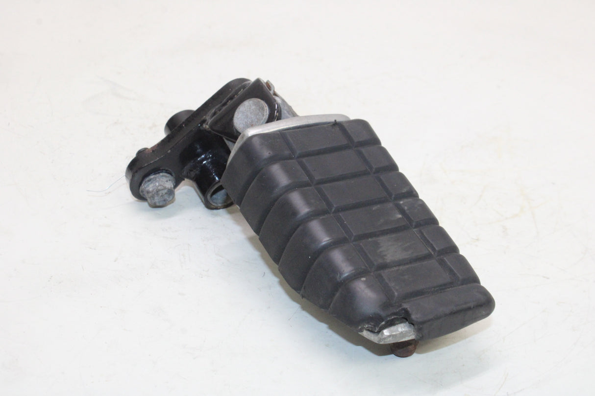 2001 Kawasaki Voyager XII ZG1200 OEM LEFT FRONT FOOT REST PEG STEP