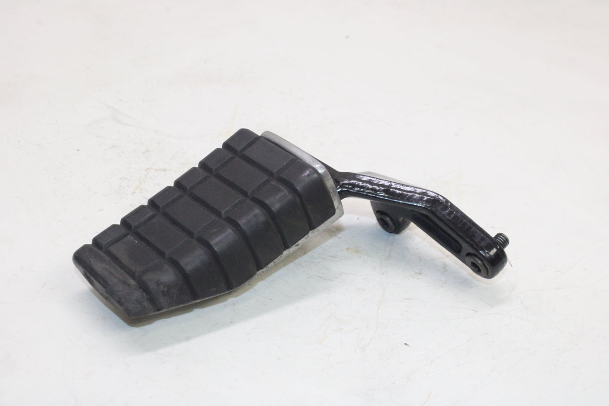 2001 Kawasaki Voyager XII ZG1200 OEM RIGHT FRONT FOOT REST PEG STEP