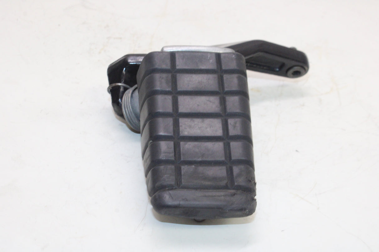 2001 Kawasaki Voyager XII ZG1200 OEM RIGHT FRONT FOOT REST PEG STEP