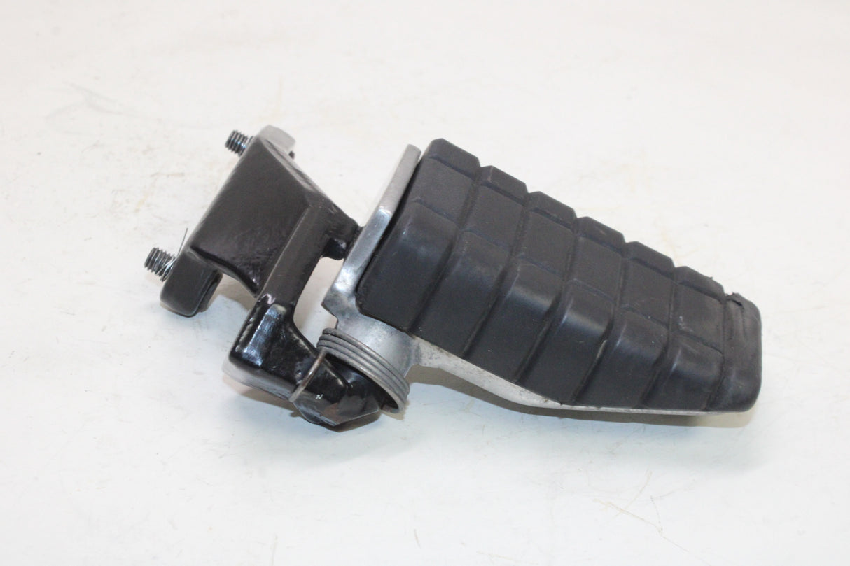2001 Kawasaki Voyager XII ZG1200 OEM RIGHT FRONT FOOT REST PEG STEP