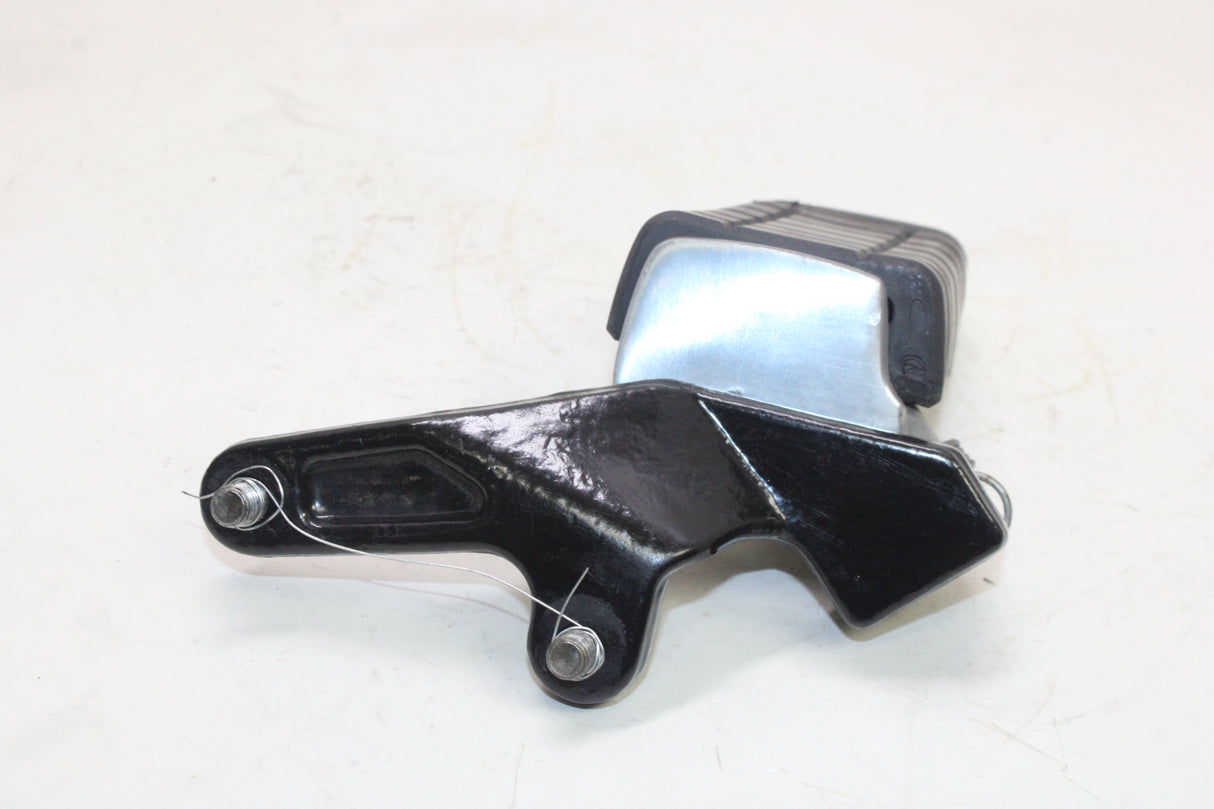 2001 Kawasaki Voyager XII ZG1200 OEM RIGHT FRONT FOOT REST PEG STEP
