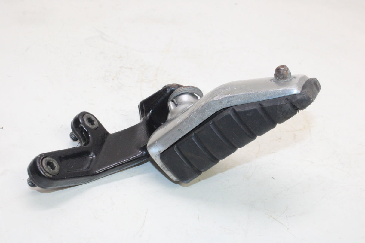 2001 Kawasaki Voyager XII ZG1200 OEM RIGHT FRONT FOOT REST PEG STEP