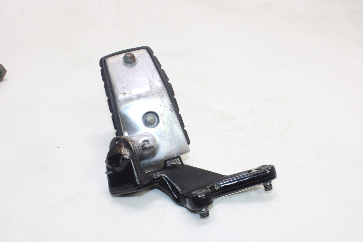 2001 Kawasaki Voyager XII ZG1200 OEM RIGHT FRONT FOOT REST PEG STEP