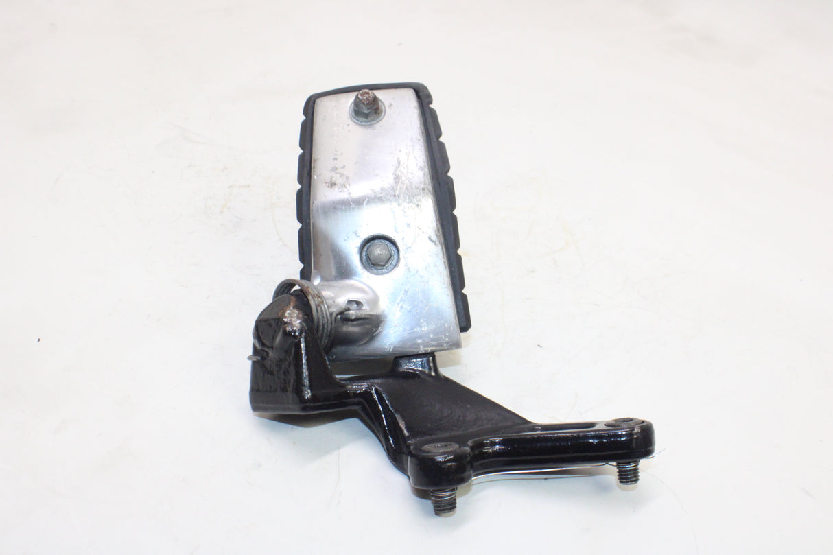 2001 Kawasaki Voyager XII ZG1200 OEM RIGHT FRONT FOOT REST PEG STEP