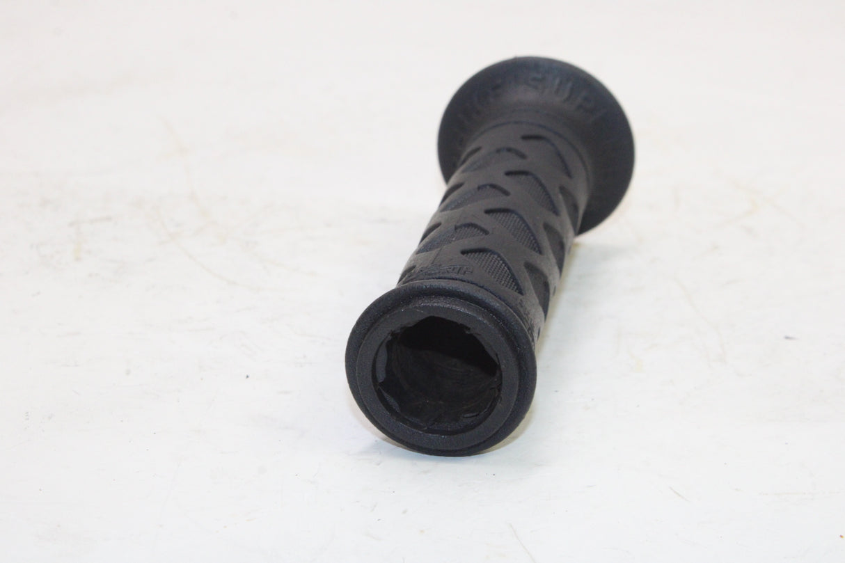 2001 Kawasaki Voyager XII ZG1200 LEFT CLIPON HANDLE GRIP