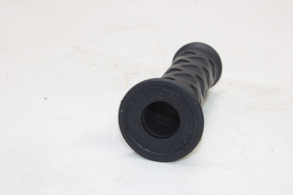 2001 Kawasaki Voyager XII ZG1200 LEFT CLIPON HANDLE GRIP