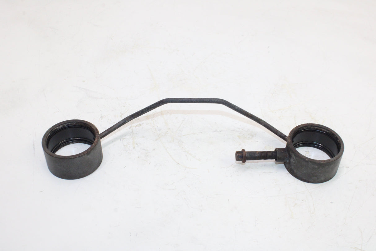 2001 Kawasaki Voyager XII ZG1200 OEM FORK OIL LINE CONNECTOR