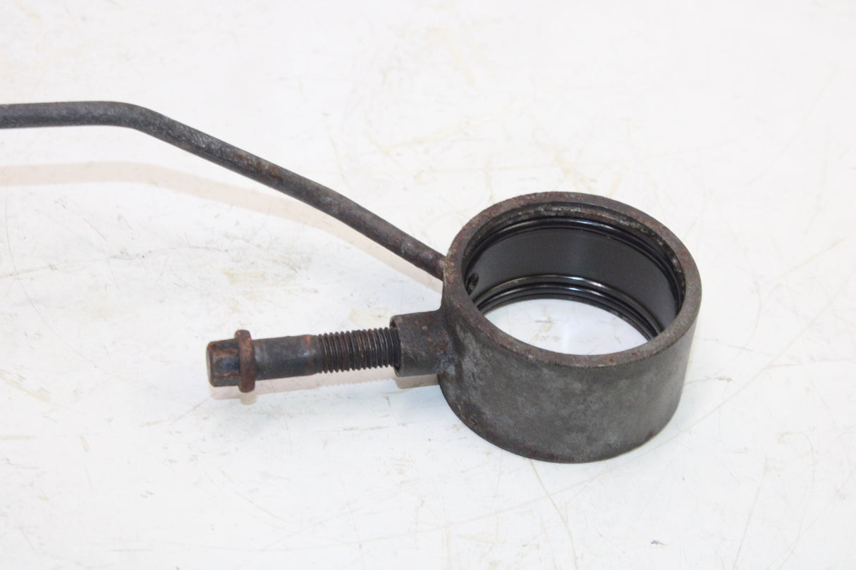 2001 Kawasaki Voyager XII ZG1200 OEM FORK OIL LINE CONNECTOR