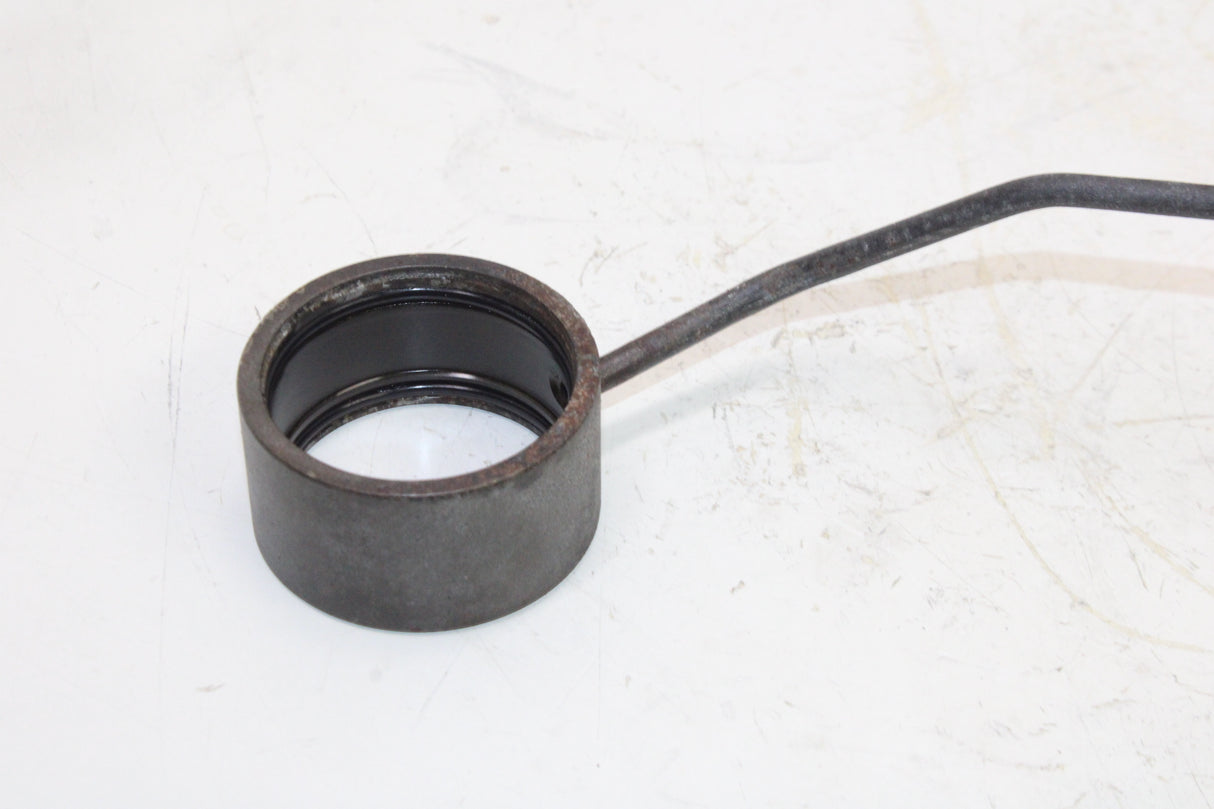 2001 Kawasaki Voyager XII ZG1200 OEM FORK OIL LINE CONNECTOR