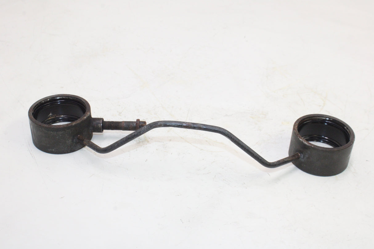 2001 Kawasaki Voyager XII ZG1200 OEM FORK OIL LINE CONNECTOR