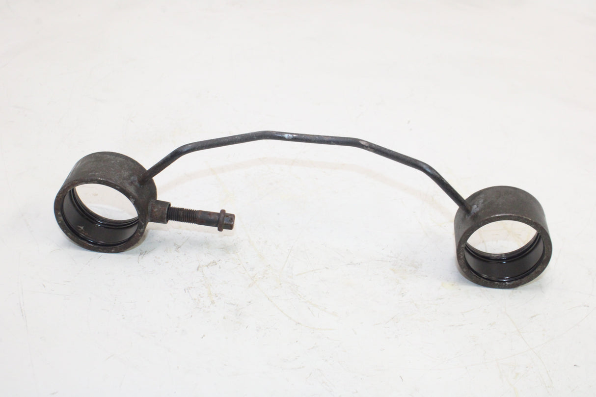2001 Kawasaki Voyager XII ZG1200 OEM FORK OIL LINE CONNECTOR
