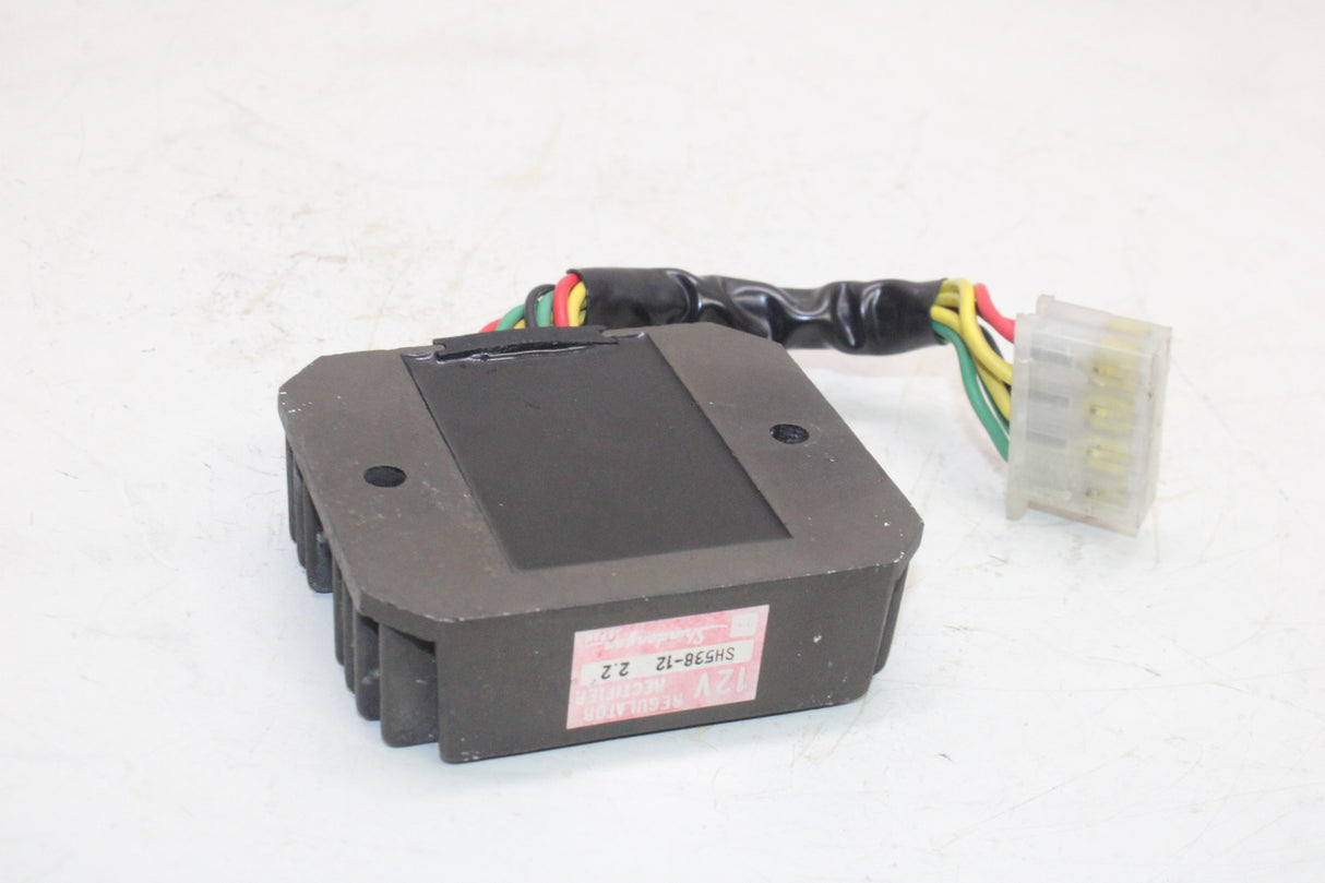 1982 Honda Goldwing 1100 GL1100 OEM RECTIFIER VOLTAGE REGULATOR