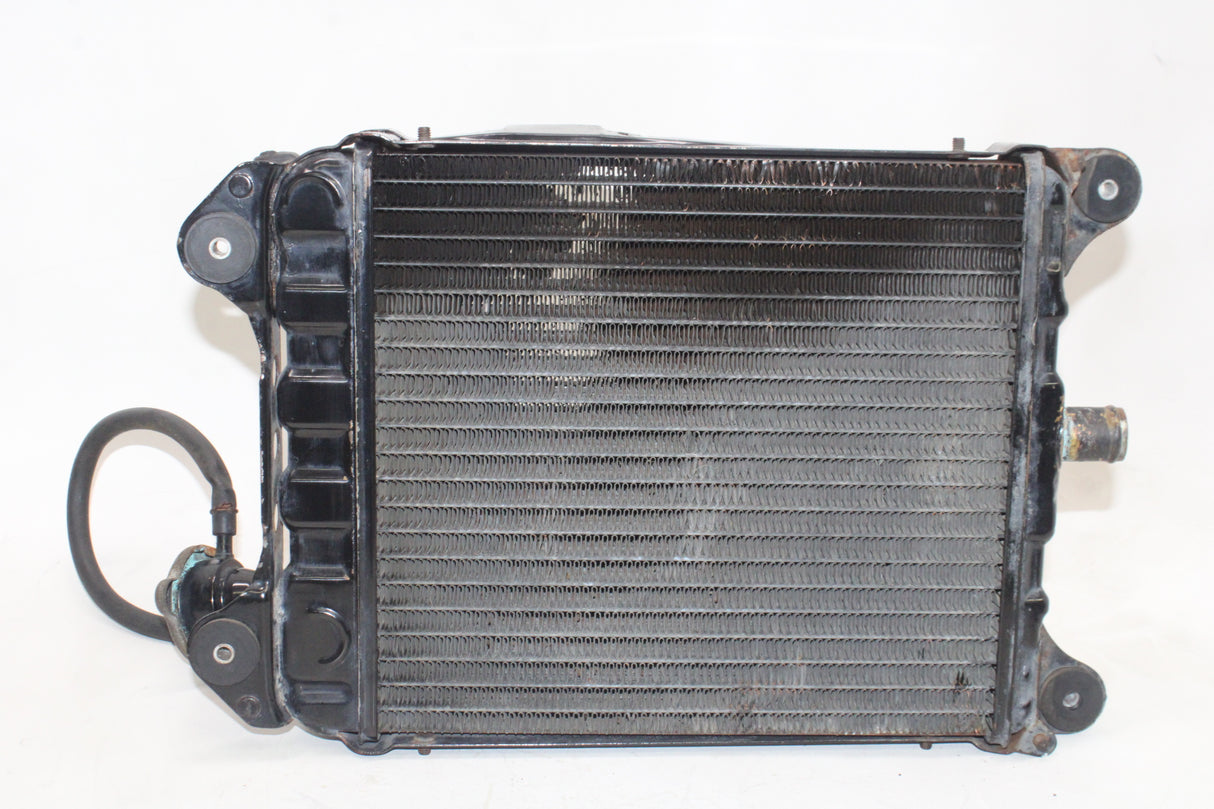 1982 Honda Goldwing 1100 GL1100 OEM ENGINE RADIATOR MOTOR COOLER COOLING