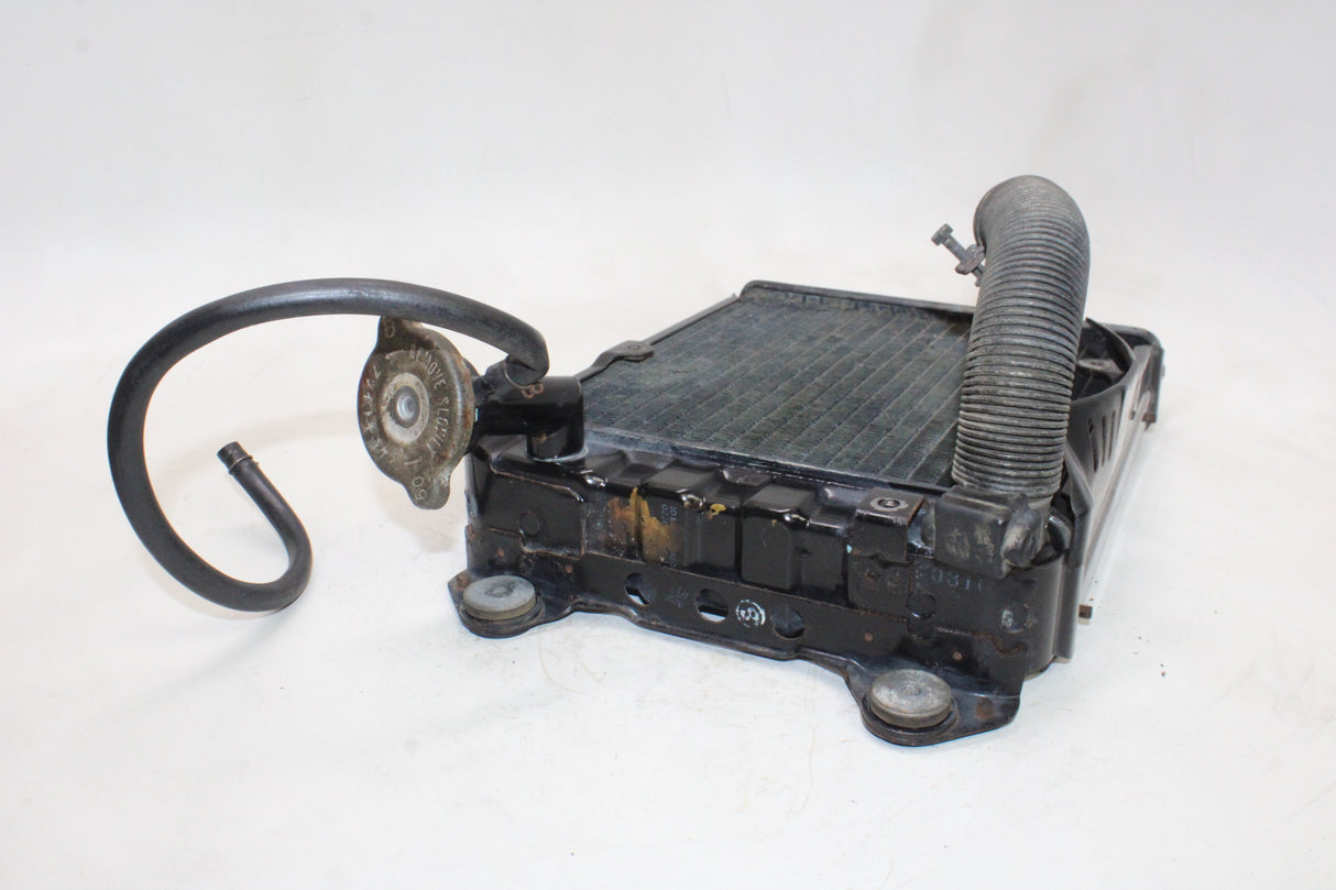 1982 Honda Goldwing 1100 GL1100 OEM ENGINE RADIATOR MOTOR COOLER COOLING