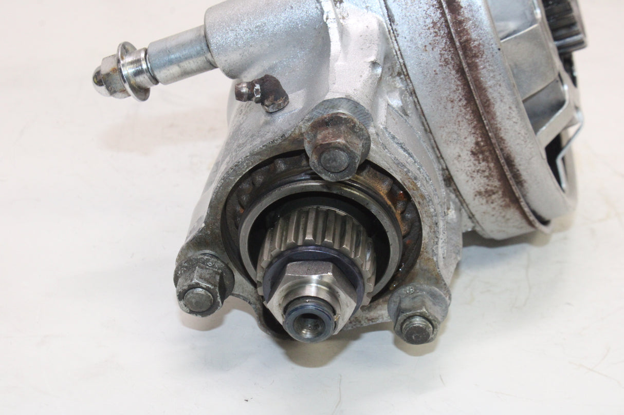 1982 Honda Goldwing 1100 GL1100 OEM REAR DIFFERENTIAL FINAL DRIVE