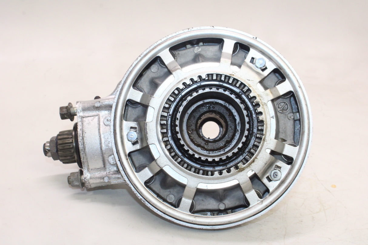 1982 Honda Goldwing 1100 GL1100 OEM REAR DIFFERENTIAL FINAL DRIVE