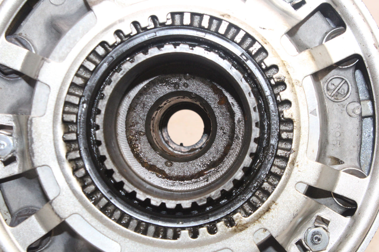 1982 Honda Goldwing 1100 GL1100 OEM REAR DIFFERENTIAL FINAL DRIVE