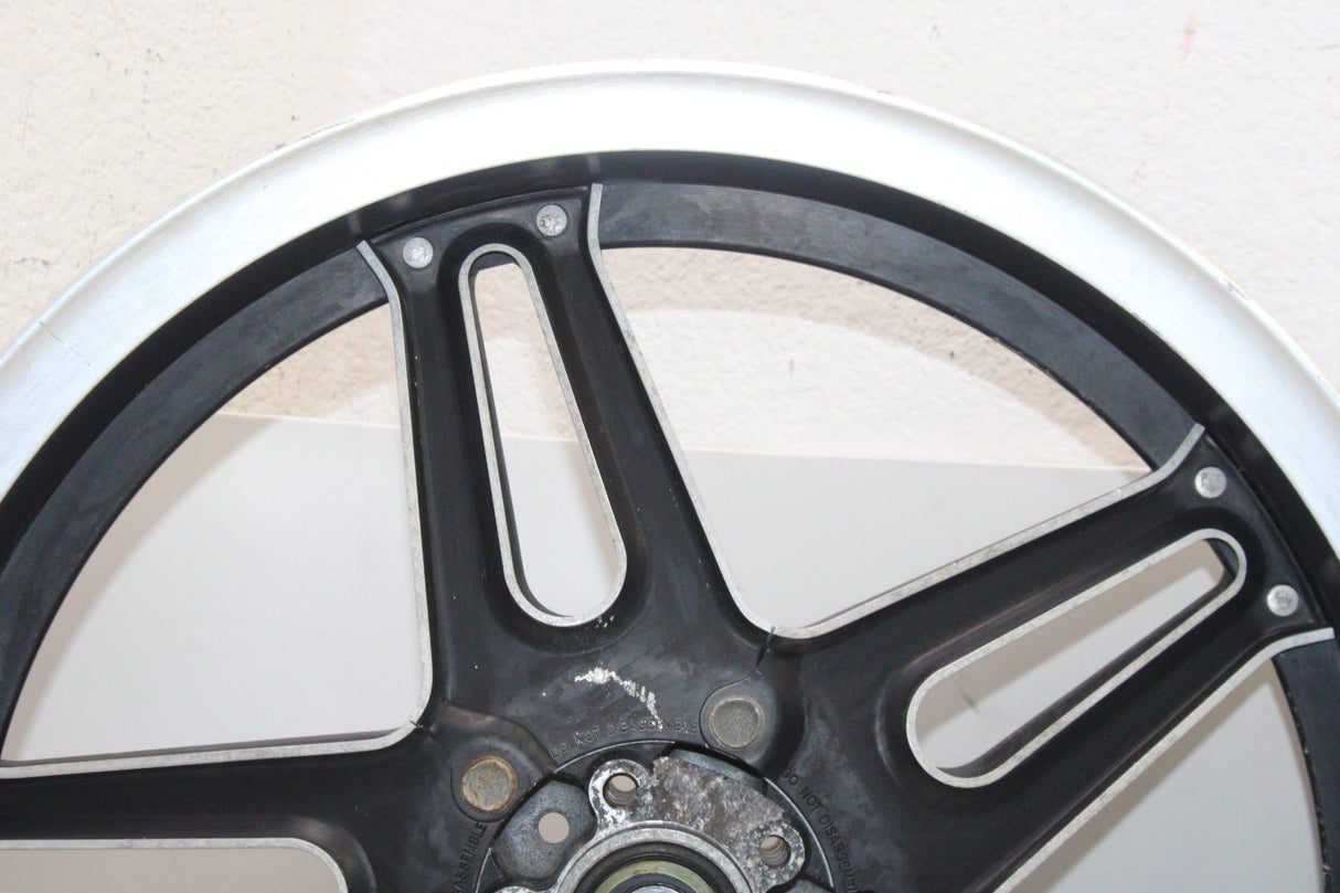 1982 Honda Goldwing 1100 GL1100 OEM FRONT WHEEL RIM