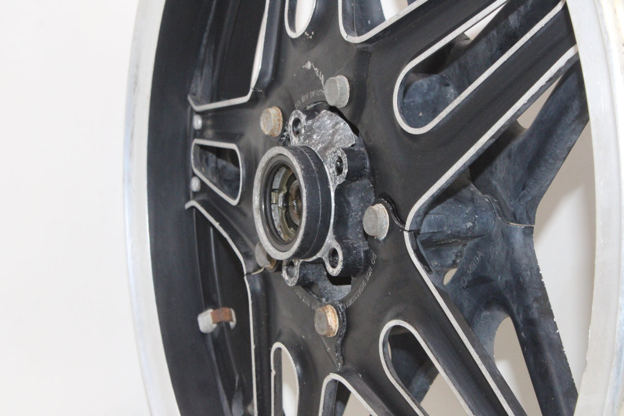 1982 Honda Goldwing 1100 GL1100 OEM FRONT WHEEL RIM