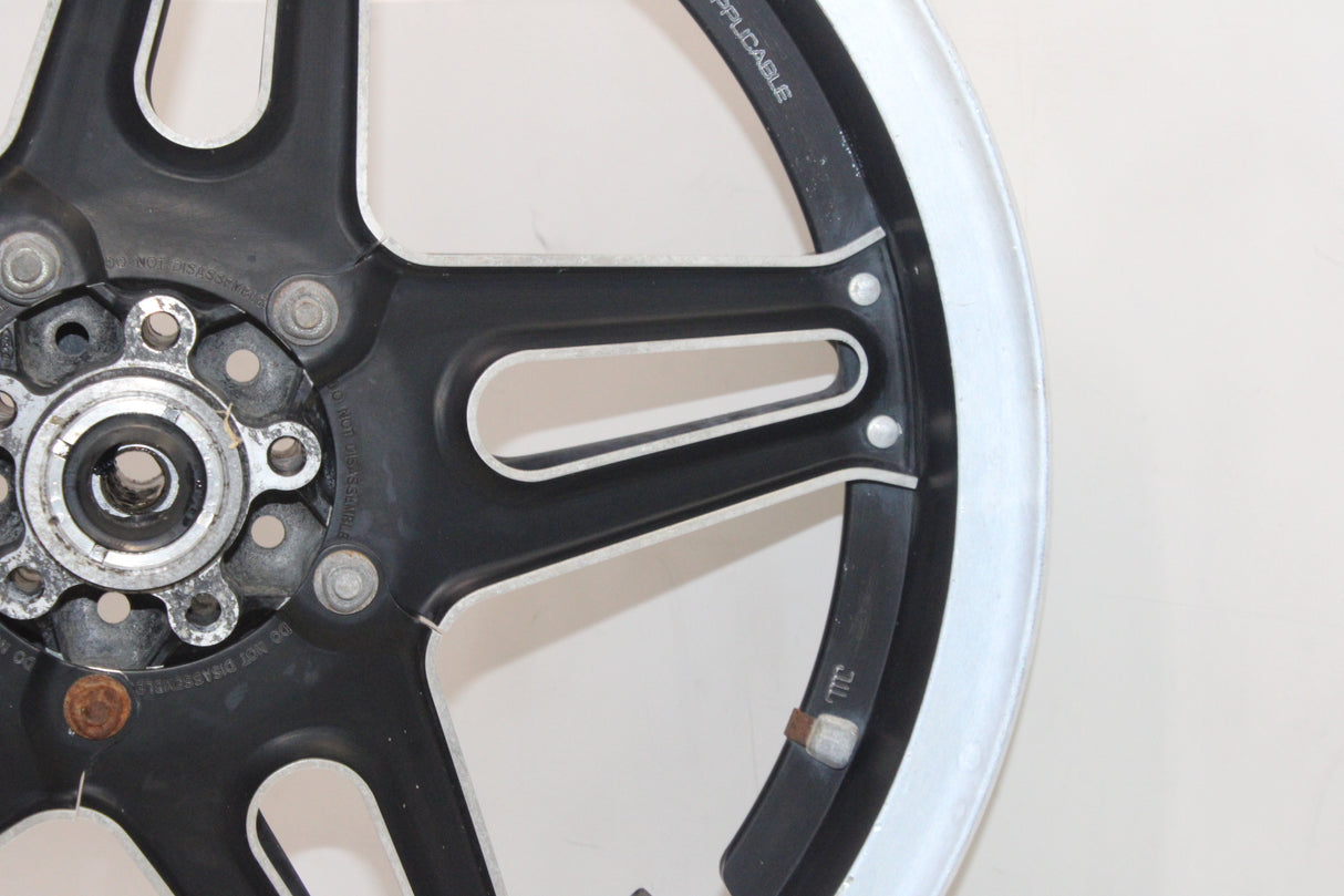 1982 Honda Goldwing 1100 GL1100 OEM FRONT WHEEL RIM