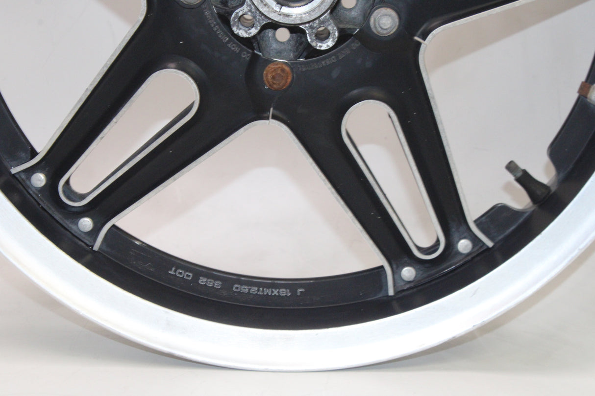 1982 Honda Goldwing 1100 GL1100 OEM FRONT WHEEL RIM