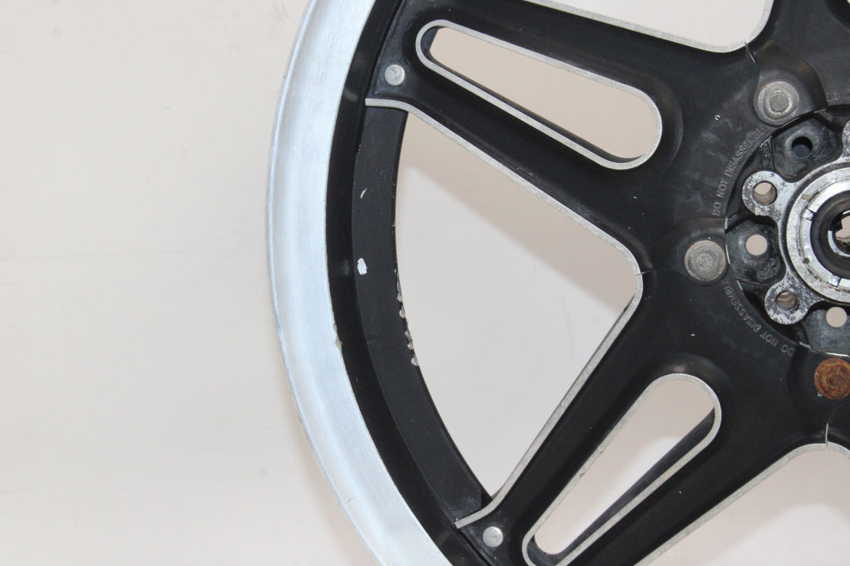 1982 Honda Goldwing 1100 GL1100 OEM FRONT WHEEL RIM