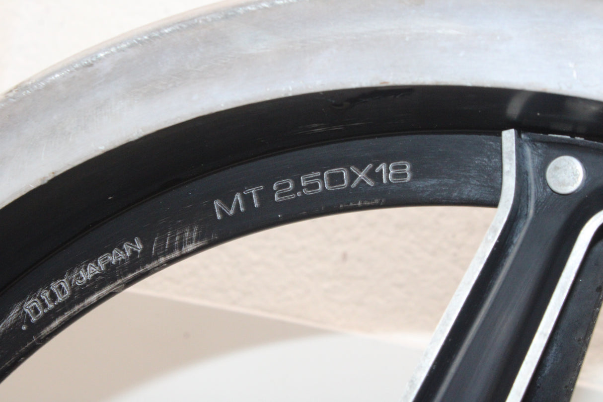 1982 Honda Goldwing 1100 GL1100 OEM FRONT WHEEL RIM