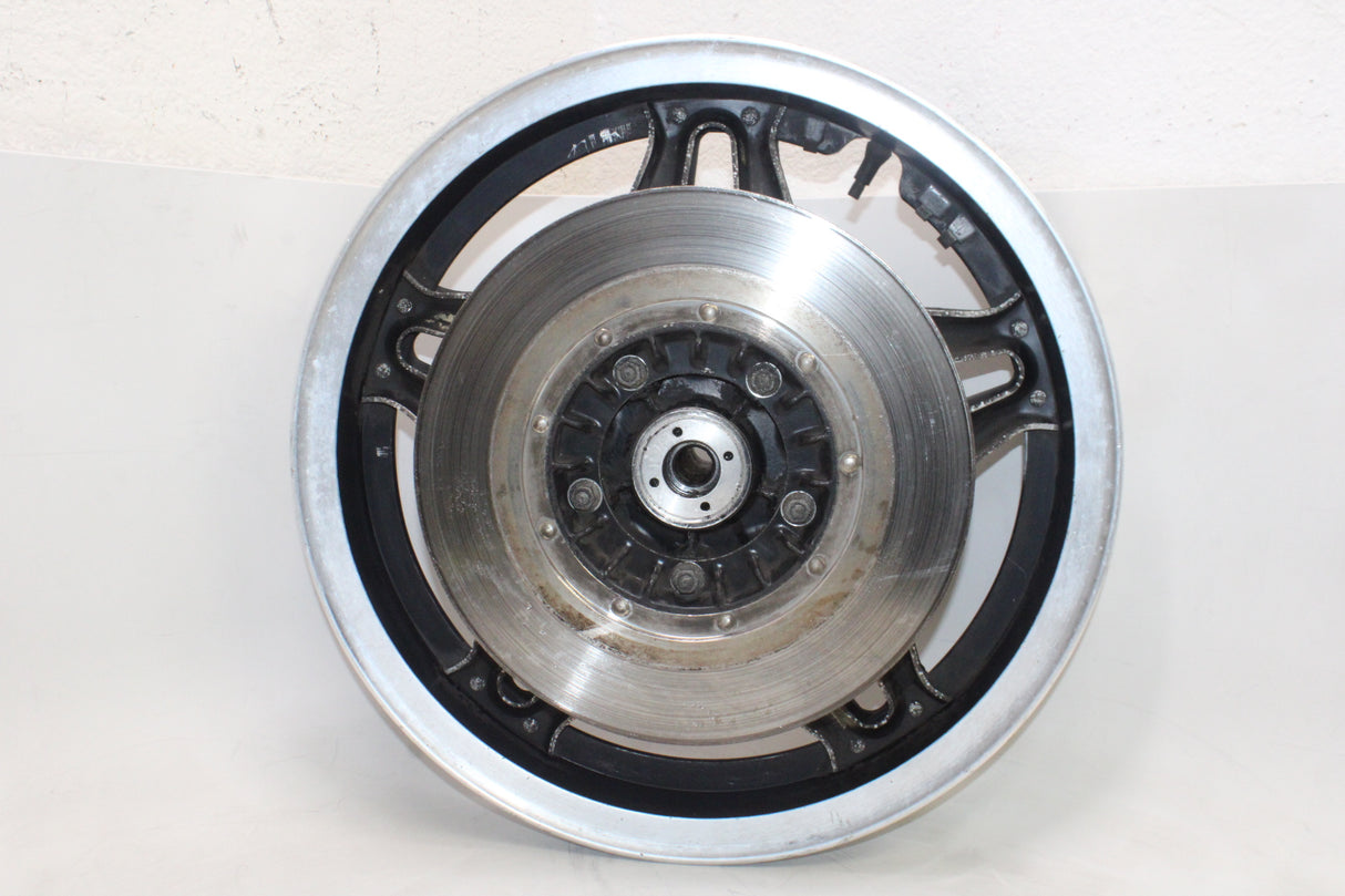 1982 Honda Goldwing 1100 GL1100 OEM REAR WHEEL RIM