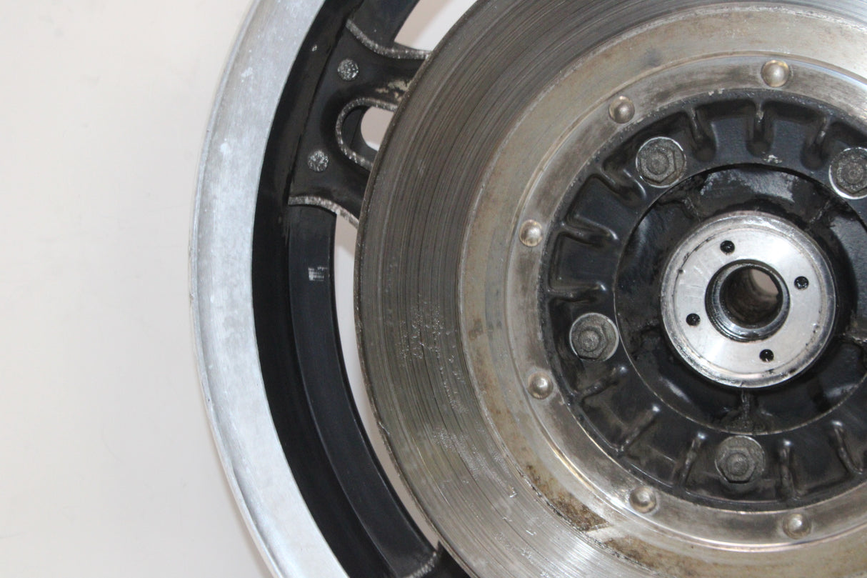 1982 Honda Goldwing 1100 GL1100 OEM REAR WHEEL RIM