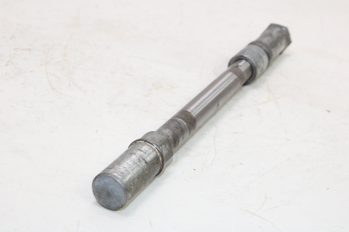1982 Honda Goldwing 1100 GL1100 OEM FRONT WHEEL RIM AXLE PIVOT BOLT