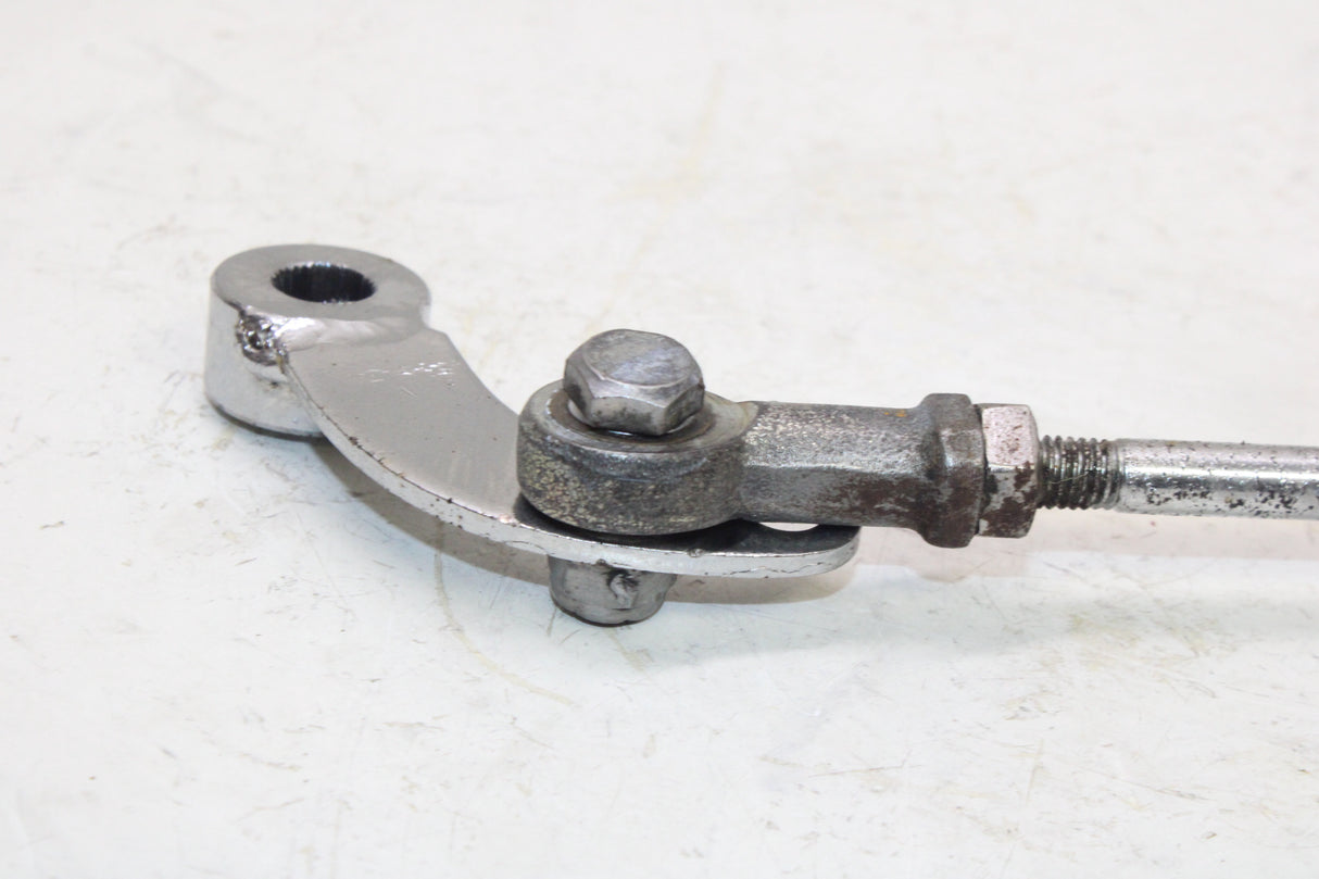 1982 Honda Goldwing 1100 GL1100 OEM SHIFTER LINKAGE SHIFT LINK PEDAL