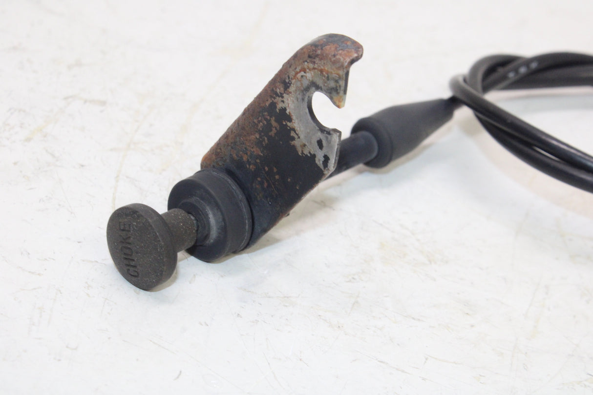 1982 Honda Goldwing 1100 GL1100 OEM CHOKE CABLE LINE