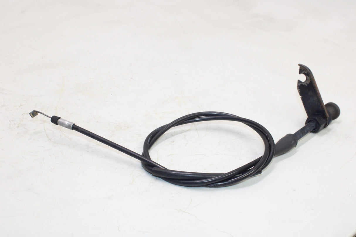 1982 Honda Goldwing 1100 GL1100 OEM CHOKE CABLE LINE