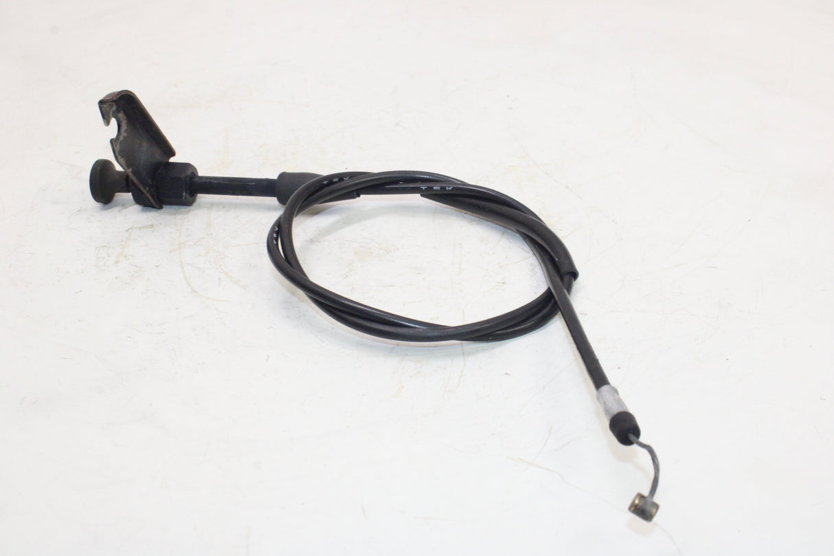 1982 Honda Goldwing 1100 GL1100 OEM CHOKE CABLE LINE