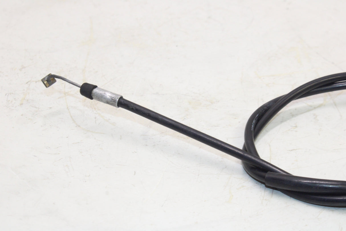 1982 Honda Goldwing 1100 GL1100 OEM CHOKE CABLE LINE